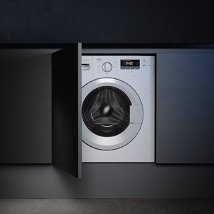 Встраиваемая стирально-сушильная машина Kuppersbusch WT 6508.1 V фото 3 в Екатеринбурге