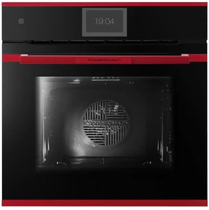 Духовой шкаф Kuppersbusch B 6850.0 S8 Hot Chili фото в Екатеринбурге