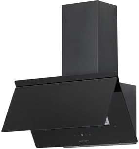 Вытяжка Krona LEA 600 black S фото 3 в Екатеринбурге Вытяжка Krona LEA 600 black S фото 3 в Екатеринбурге