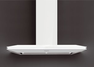 Вытяжка Фалмек Stealth 90 White (800) ECP фото 2 в Екатеринбурге Вытяжка Falmec Stealth 90 White (800) ECP фото 2 в Екатеринбурге