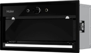 Встраиваемая вытяжка Haier HVQ-B4535B фото 4 в Екатеринбурге