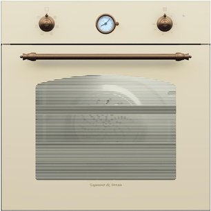 Духовой шкаф Zigmund Shtain EN 104.611 X фото в Екатеринбурге