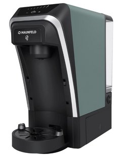 Кофеварка Maunfeld MCCM-CM823GN фото 2 в Екатеринбурге
