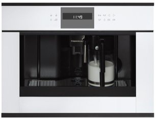 Встраиваемая кофемашина Куперсбуш CKV 6550.0 W5 Black Velvet фото в Екатеринбурге Встраиваемая кофемашина Kuppersbusch CKV 6550.0 W5 Black Velvet фото в Екатеринбурге