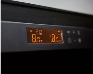 Винный шкаф EuroCave S-Revel-L фото 4 в Екатеринбурге