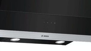 Вытяжка Бош DWK065G66R фото 2 в Екатеринбурге Вытяжка Bosch DWK065G66R фото 2 в Екатеринбурге