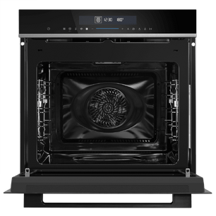 Духовой шкаф Maunfeld MEOR7217SMB фото 3 в Екатеринбурге