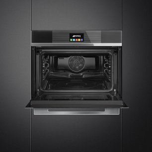 Духовой шкаф Smeg SF4104MCN фото 3 в Екатеринбурге