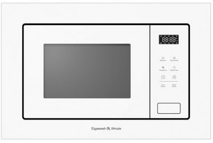 Встраиваемая СВЧ-печь Zigmund Shtain BMO 26 W фото в Екатеринбурге