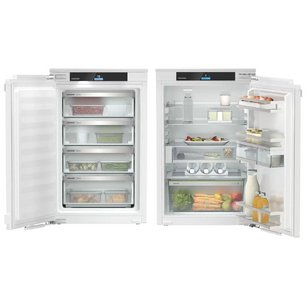 Liebherr Prime (холодильник IRci 3950 + морозильник SIFNci 3954) фото в Екатеринбурге