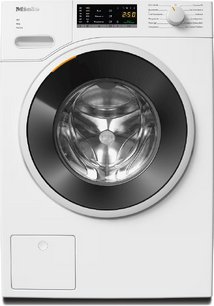 Стиральная машина Miele WWA120WCS White Edition фото в Екатеринбурге