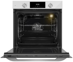 Духовой шкаф Maunfeld FEOH7872W фото 3 в Екатеринбурге