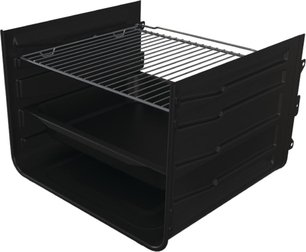 Электрическая плита Gorenje GEC5A21WG-B фото 4 в Екатеринбурге