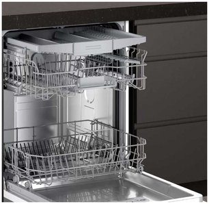 Встраиваемая посудомоечная машина Нефф S155HMX10R фото 2 в Екатеринбурге Встраиваемая посудомоечная машина Neff S155HMX10R фото 2 в Екатеринбурге