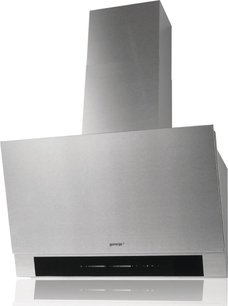 Вытяжка Горение Плюс GHV92X фото в Екатеринбурге Вытяжка Gorenje Plus GHV92X фото в Екатеринбурге