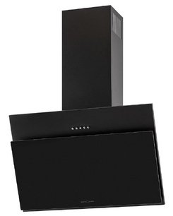 Вытяжка Крона ESTER 600 black PB фото в Екатеринбурге Вытяжка KRONA ESTER 600 black PB фото в Екатеринбурге