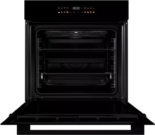 Духовой шкаф Haier HOQ-M5AAN3GB фото 2 в Екатеринбурге