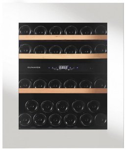 Винный шкаф Dunavox DAV-32.81DW.TO фото в Екатеринбурге
