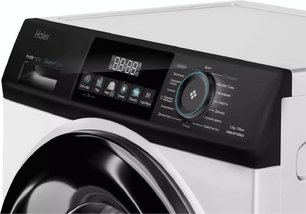Стиральная машина Haier HW65-BP129302A фото 3 в Екатеринбурге