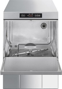 Посудомоечная машина Smeg UD505DS фото 3 в Екатеринбурге