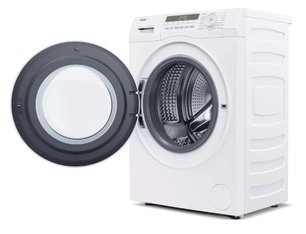 Стиральная машина Haier HW60-BP10929BE фото 3 в Екатеринбурге