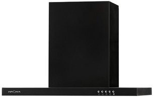 Вытяжка Krona JOANNA 600 black PB фото 4 в Екатеринбурге Вытяжка Krona JOANNA 600 black PB фото 4 в Екатеринбурге