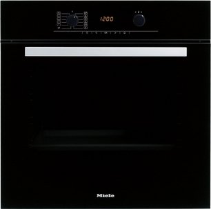 Духовой шкаф Miele H 5241 B BK фото в Екатеринбурге