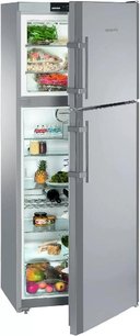 Холодильник Либхер CTNes 4753 Premium NoFrost фото 2 в Екатеринбурге Холодильник Liebherr CTNes 4753 Premium NoFrost фото 2 в Екатеринбурге