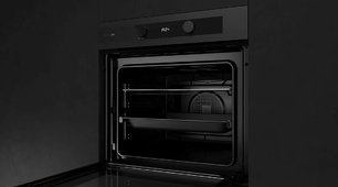 Духовой шкаф Teka HLB 84-G1 Infinity Matt Black фото 4 в Екатеринбурге
