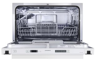 Встраиваемая посудомоечная машина Maunfeld MLP 06IM фото 4 в Екатеринбурге