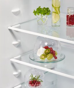 Встраиваемый холодильник AEG TSC7G181ES фото 3 в Екатеринбурге