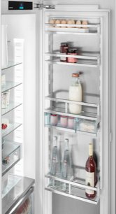 Встраиваемый холодильник Liebherr IRBdi 5180 Peak фото 3 в Екатеринбурге