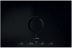 Варочная панель с вытяжкой Элика NIKOLATESLA SWITCH GLOW RAW BR/A/83 фото в Екатеринбурге Варочная панель с вытяжкой Elica NIKOLATESLA SWITCH GLOW RAW BR/A/83 фото в Екатеринбурге