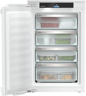 Встраиваемая морозильная камера Либхер SIFNci 3954 фото в Екатеринбурге Встраиваемая морозильная камера Liebherr SIFNci 3954 фото в Екатеринбурге