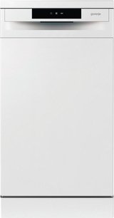 Посудомоечная машина Gorenje GS520E15W фото 2 в Екатеринбурге