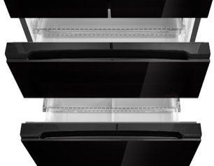 Холодильник Midea MDRF692MIE22 фото 4 в Екатеринбурге