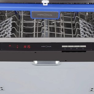 Встраиваемая посудомоечная машина KRONA LEINE 60 BI фото 4 в Екатеринбурге