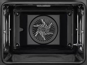 Духовой шкаф Electrolux OKD 6P71 X фото 2 в Екатеринбурге