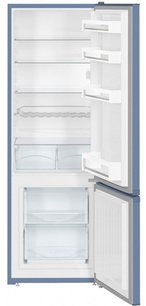 Холодильник Либхер CUfb 2831 фото 3 в Екатеринбурге Холодильник Liebherr CUfb 2831 фото 3 в Екатеринбурге