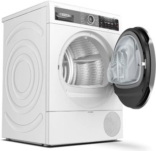 Сушильная машина Bosch WTX87EH0EU фото 2 в Екатеринбурге