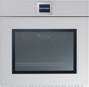 Духовой шкаф Barazza 1FVLTIMS  сталь фото в Екатеринбурге