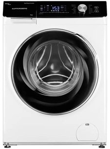 Стиральная машина Kuppersberg WM 580 W фото в Екатеринбурге