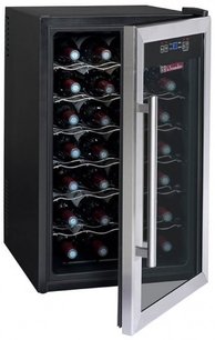Винный шкаф La Sommeliere LS28 фото в Екатеринбурге
