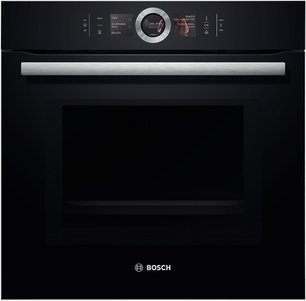 Духовой шкаф Бош HNG 6764B1 фото в Екатеринбурге Духовой шкаф Bosch HNG 6764B1 фото в Екатеринбурге