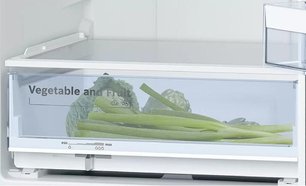 Двухкамерный холодильник Bosch KGN 39NW13 R фото 3 в Екатеринбурге