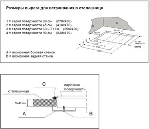 Варочная поверхность Кертинг HG 655 CTRI фото 3 в Екатеринбурге Варочная поверхность Korting HG 655 CTRI фото 3 в Екатеринбурге