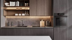 Духовой шкаф Haier HOQ-F6QSN3DG фото 4 в Екатеринбурге