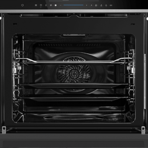 Духовой шкаф Maunfeld MEOR7217SMB фото 4 в Екатеринбурге