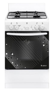 Плита Gefest ПГ 5100 0017 фото в Екатеринбурге