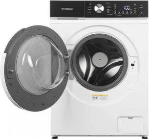 Стирально-сушильная машина Hyundai WFD8216 фото 3 в Екатеринбурге